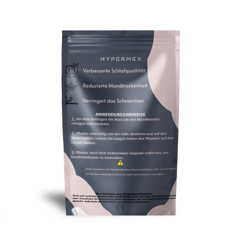 Hypermex Performance Bundle