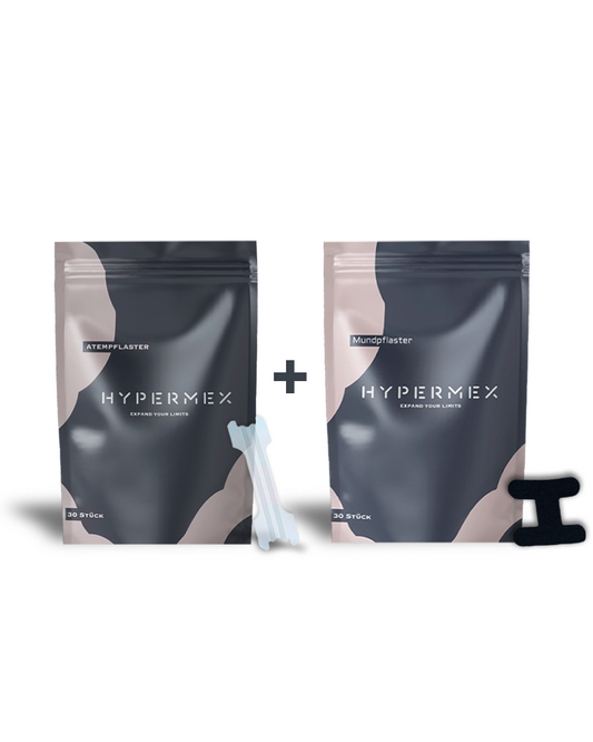 Hypermex Performance Bundle
