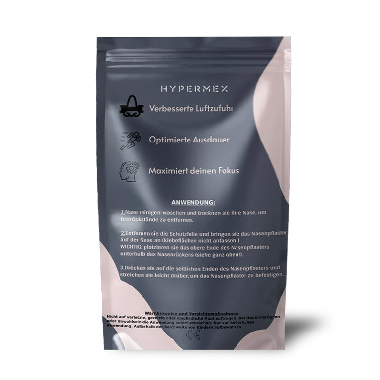 Hypermex Performance Bundle