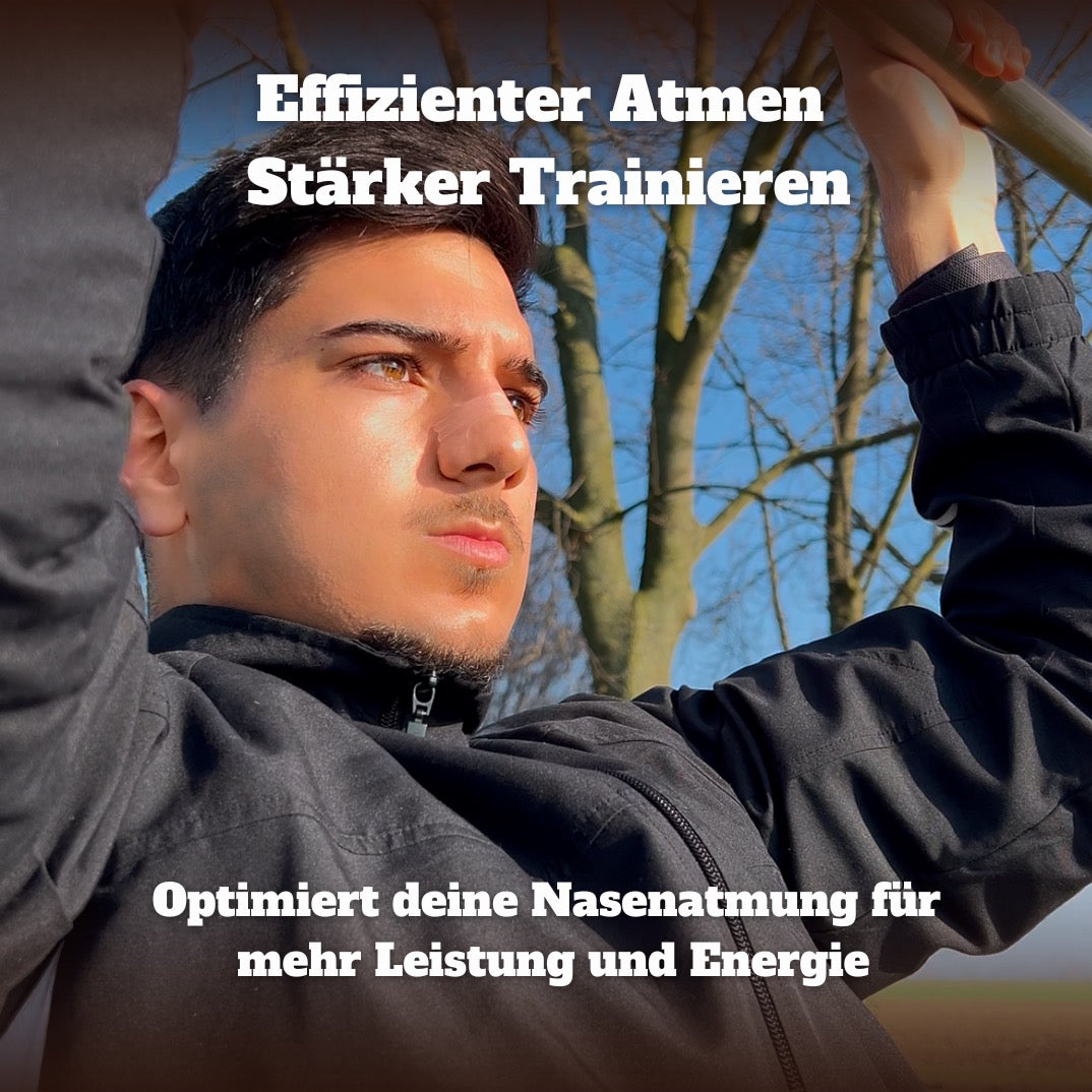 Atempflaster 30 Stück