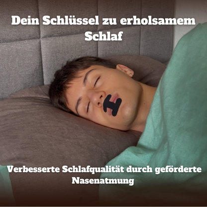 Mundpflaster 30 Stück